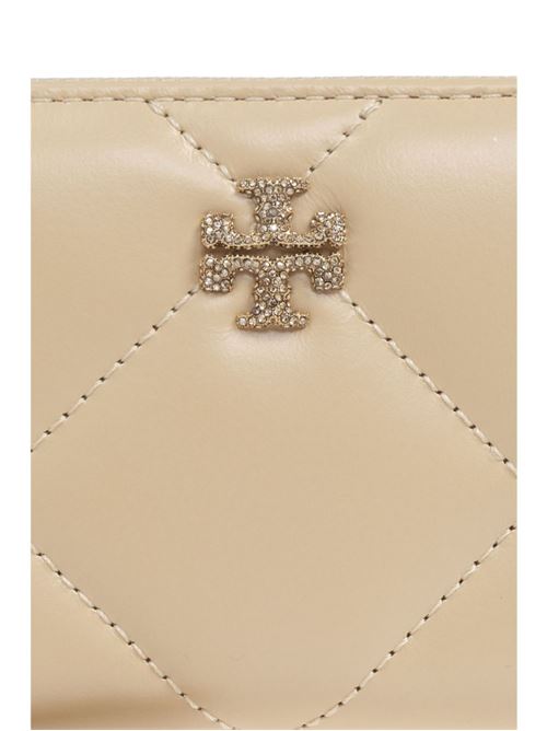 Portafoglio con logo TORY BURCH | 162157700